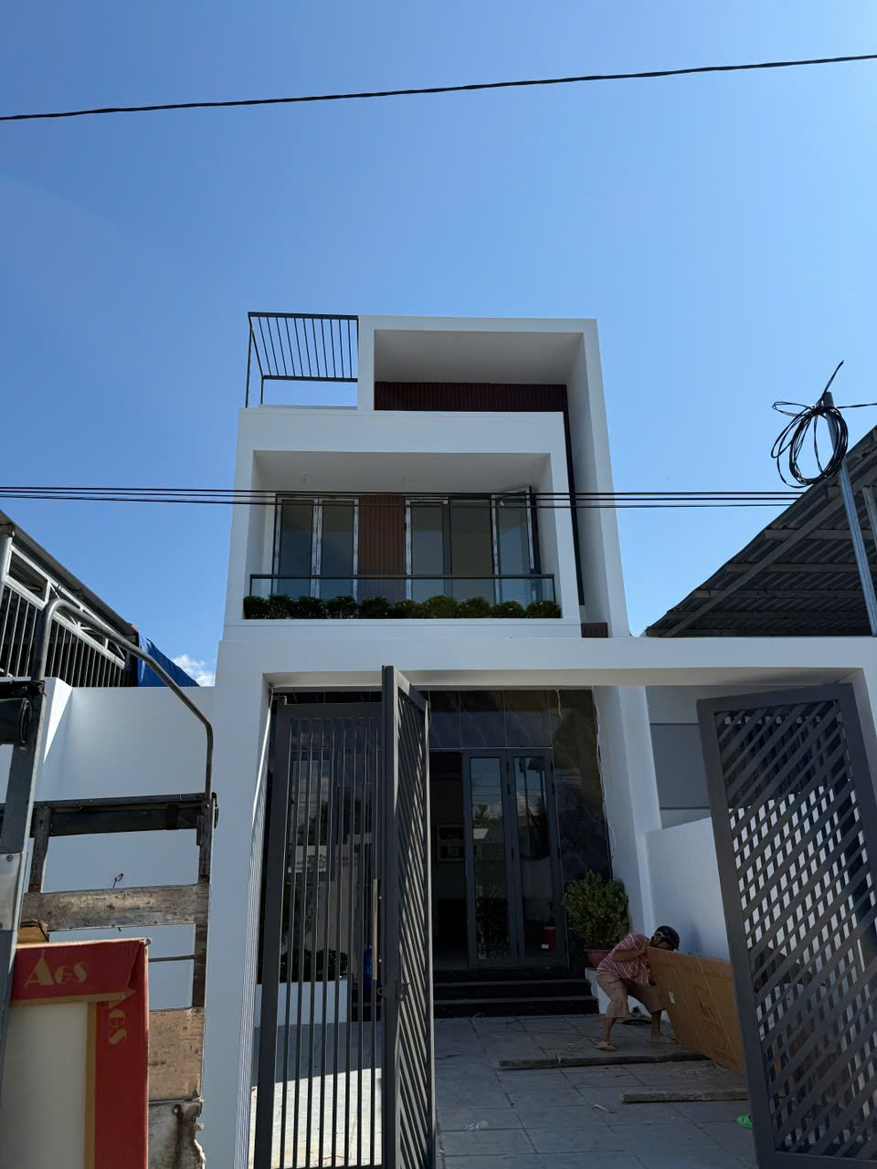 Bán Nhà Mặt Tiền Trung Tâm Diên Điền, Khánh Hoà - Giá bán 2 tỷ 139 triệu - 90m2 - Hình ảnh 3