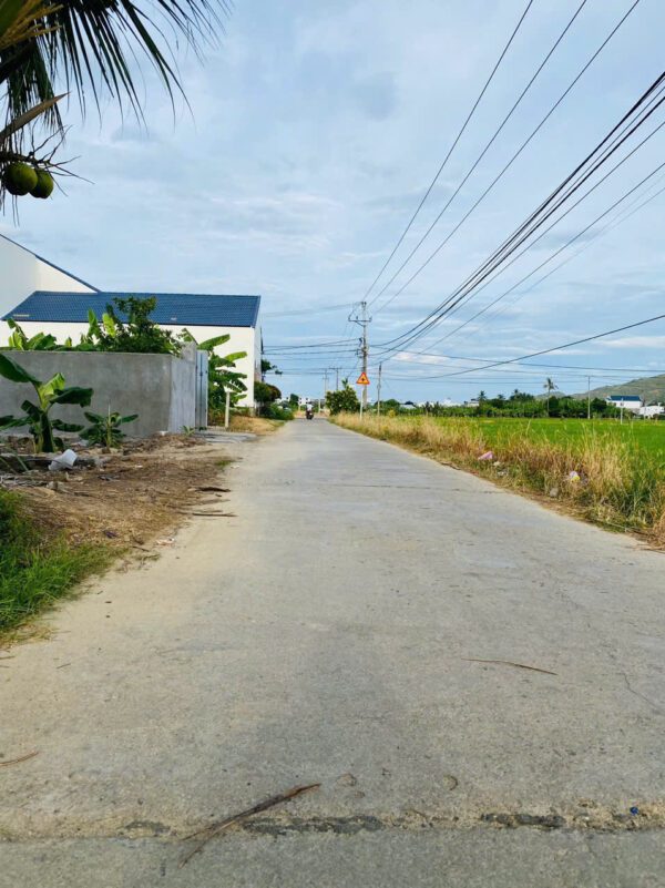 Bán Đất Nền Diên An, Diên Khánh, Khánh Hòa - 109.9m2 - Giá 1 tỷ 6 - Hình ảnh 5