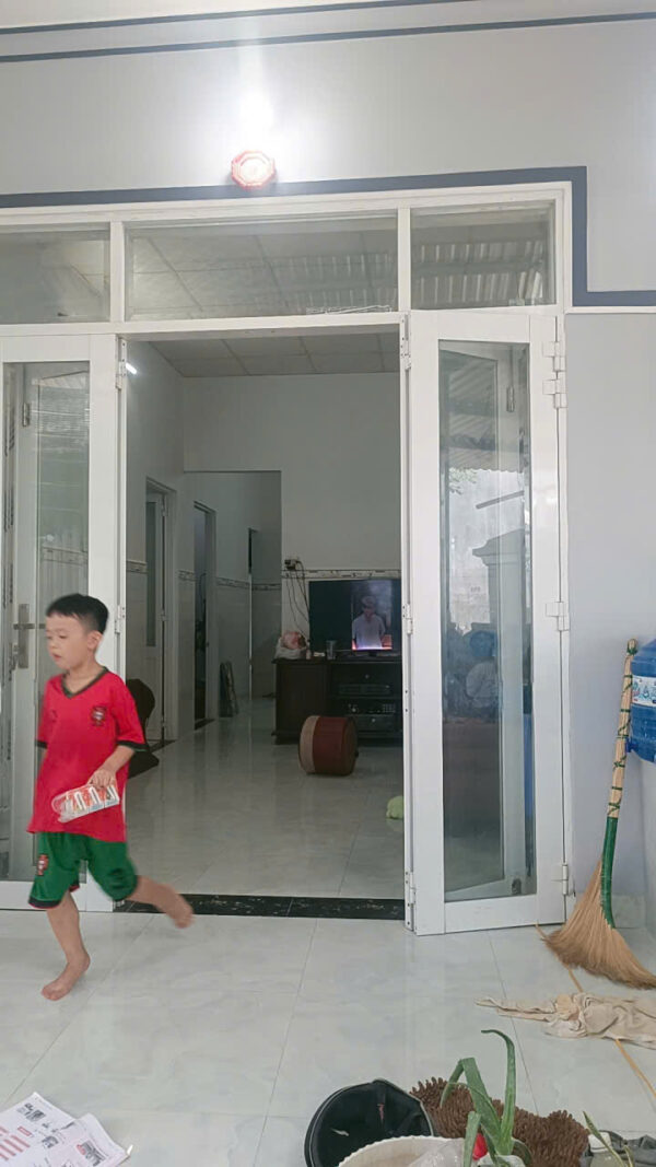 Bán Nhà Diên Lạc Mới 99% - Cách TL2 Chỉ 100m - 88,4m2 - Giá 980 Triệu - Hình ảnh 5