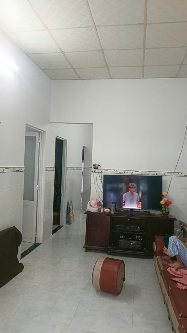 Bán Nhà Diên Lạc Mới 99% - Cách TL2 Chỉ 100m - 88,4m2 - Giá 980 Triệu - Hình ảnh 2
