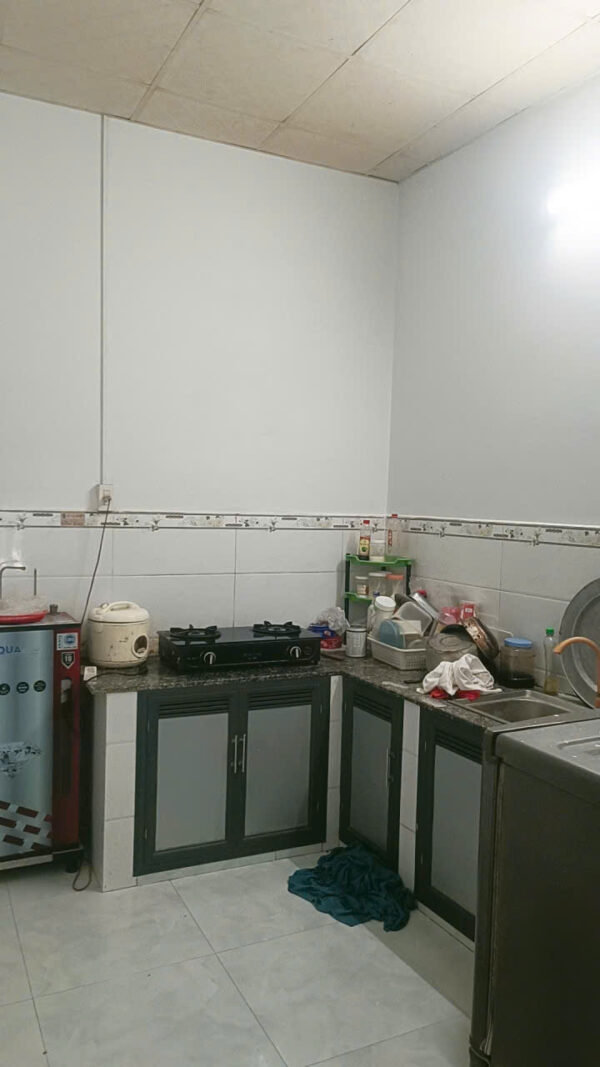 Bán Nhà Diên Lạc Mới 99% - Cách TL2 Chỉ 100m - 88,4m2 - Giá 980 Triệu - Hình ảnh 3