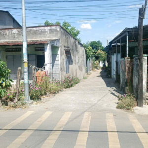 Bán Nhà Diên Lạc Mới 99% - Cách TL2 Chỉ 100m - 88,4m2 - Giá 980 Triệu - Hình ảnh 6