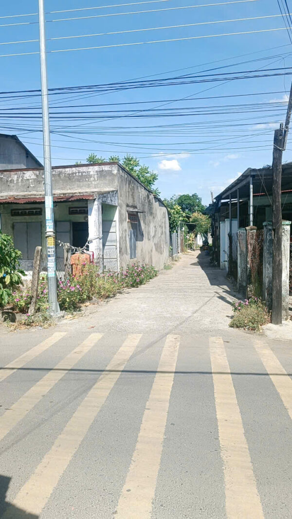 Bán Nhà Diên Lạc Mới 99% - Cách TL2 Chỉ 100m - 88,4m2 - Giá 980 Triệu - Hình ảnh 6