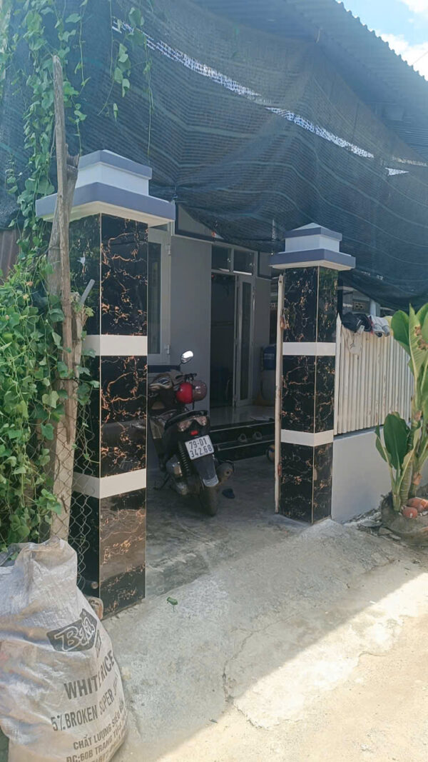 Bán Nhà Diên Lạc Mới 99% - Cách TL2 Chỉ 100m - 88,4m2 - Giá 980 Triệu - Hình ảnh 1