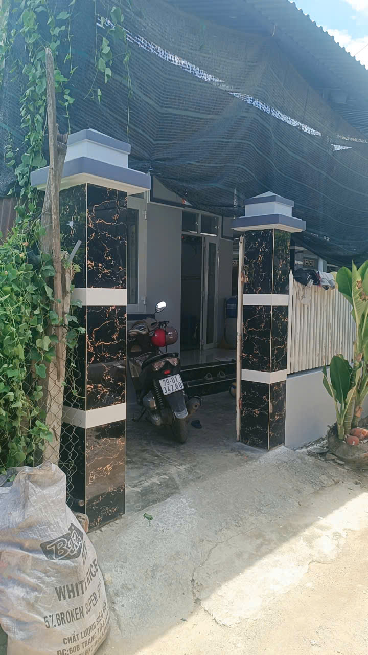 Bán Nhà Diên Lạc Mới 99% - Cách TL2 Chỉ 100m - 88,4m2 - Giá 980 Triệu - Hình ảnh 1