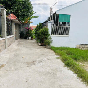 Bán Đất Gần Vĩnh Điềm Trung - Hẻm Ô Tô 3.7m - 103.3m2 - 3 tỷ 290 - Hình ảnh 4
