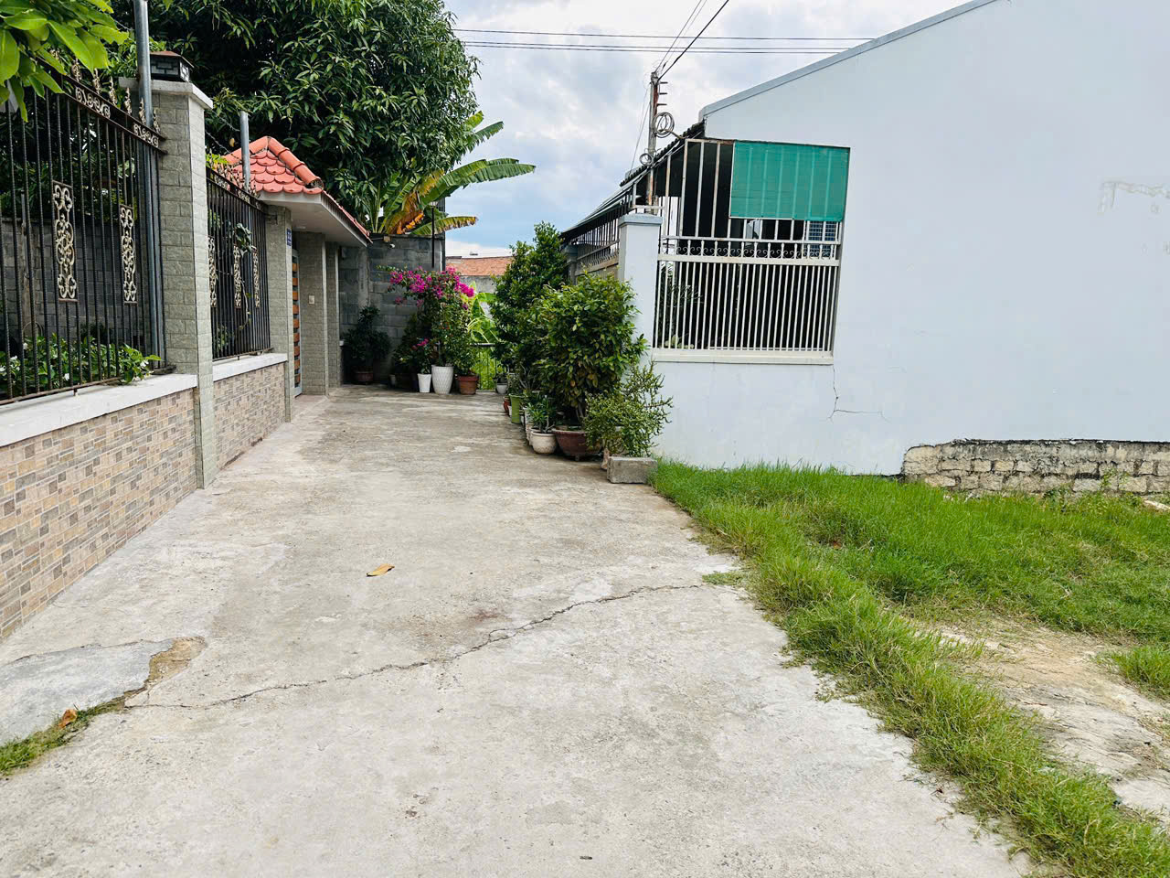 Bán Đất Gần Vĩnh Điềm Trung - Hẻm Ô Tô 3.7m - 103.3m2 - 3 tỷ 290 - Hình ảnh 4