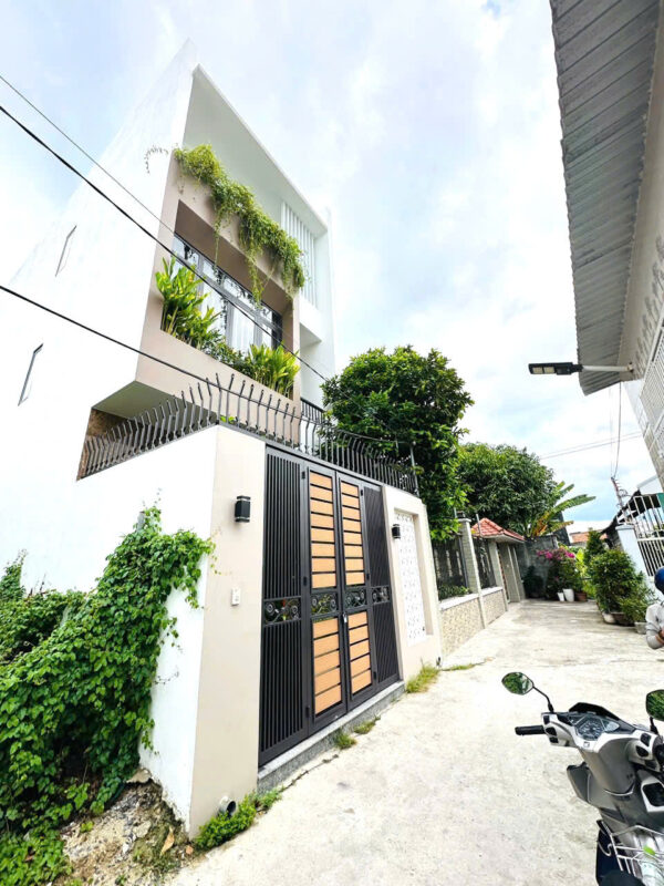 Bán Đất Gần Vĩnh Điềm Trung - Hẻm Ô Tô 3.7m - 103.3m2 - 3 tỷ 290 - Hình ảnh 6
