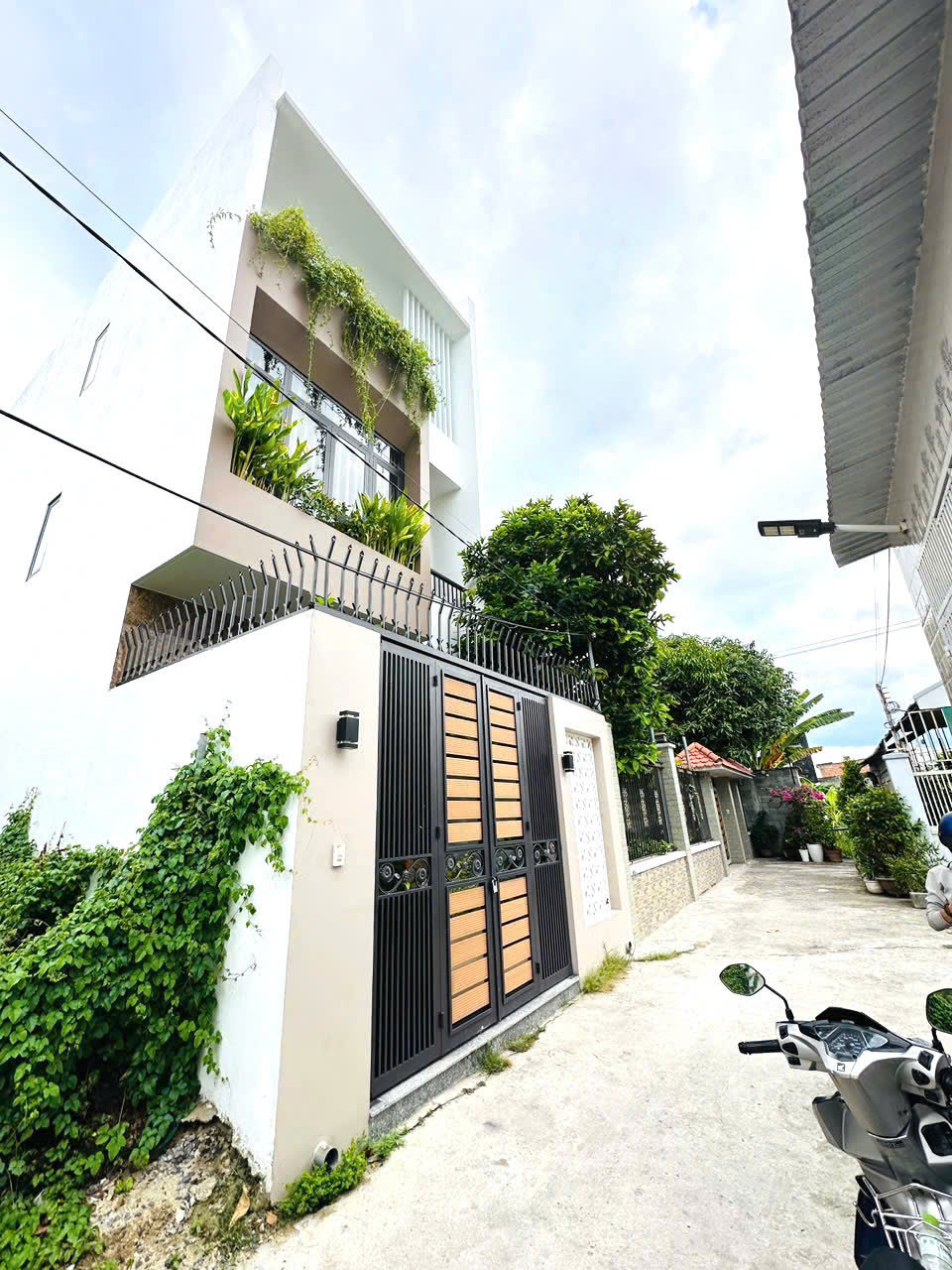 Bán Đất Gần Vĩnh Điềm Trung - Hẻm Ô Tô 3.7m - 103.3m2 - 3 tỷ 290 - Hình ảnh 6