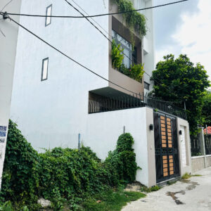 Bán Đất Gần Vĩnh Điềm Trung - Hẻm Ô Tô 3.7m - 103.3m2 - 3 tỷ 290 - Hình ảnh 3