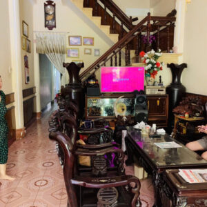 BÁN NHÀ PHỐ TÂY 3 TẦNG - TRUNG TÂM NHA TRANG - 105,6m² - Giá 15 tỷ - Hình ảnh 2