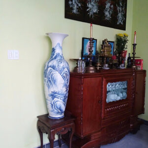 BÁN NHÀ PHỐ TÂY 3 TẦNG - TRUNG TÂM NHA TRANG - 105,6m² - Giá 15 tỷ - Hình ảnh 3