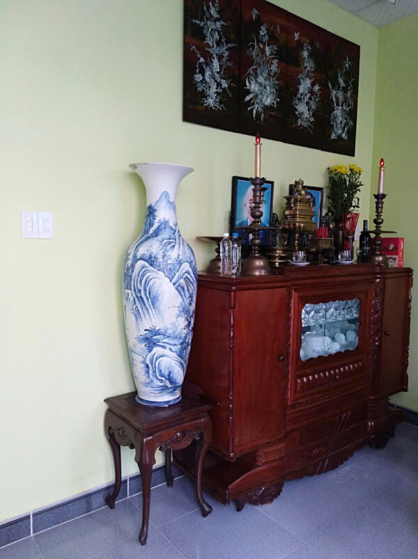 BÁN NHÀ PHỐ TÂY 3 TẦNG - TRUNG TÂM NHA TRANG - 105,6m² - Giá 15 tỷ - Hình ảnh 3