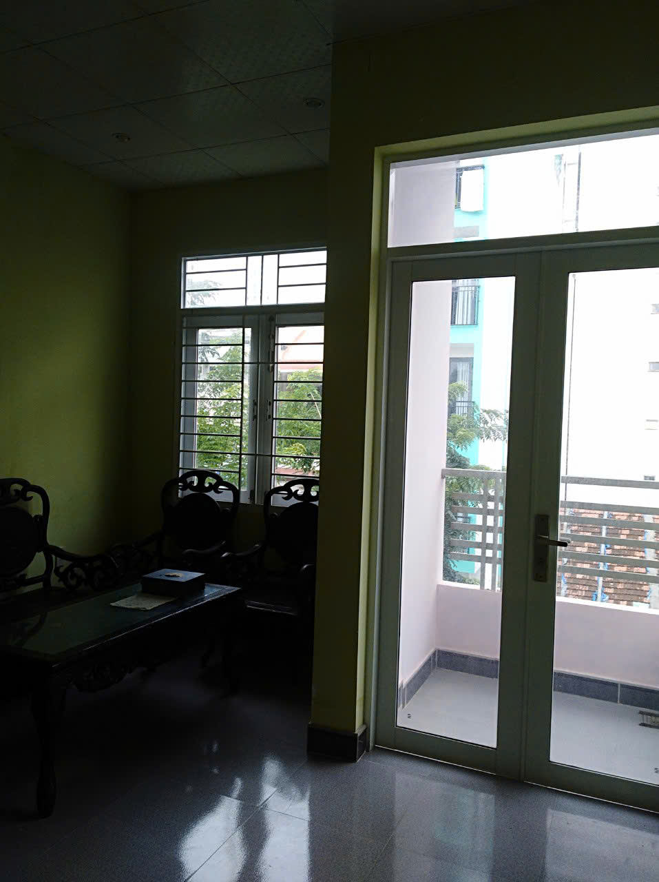 BÁN NHÀ PHỐ TÂY 3 TẦNG - TRUNG TÂM NHA TRANG - 105,6m² - Giá 15 tỷ - Hình ảnh 4