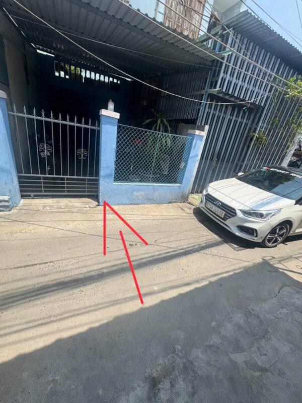 Bán Nhà Cấp 4 Phước Long, Phường Nam Nha Trang - 92.7m2 - Giá 4,5 tỷ - Hình ảnh 1