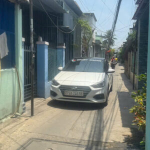 Bán Nhà Cấp 4 Phước Long, Phường Nam Nha Trang - 92.7m2 - Giá 4,5 tỷ - Hình ảnh 2
