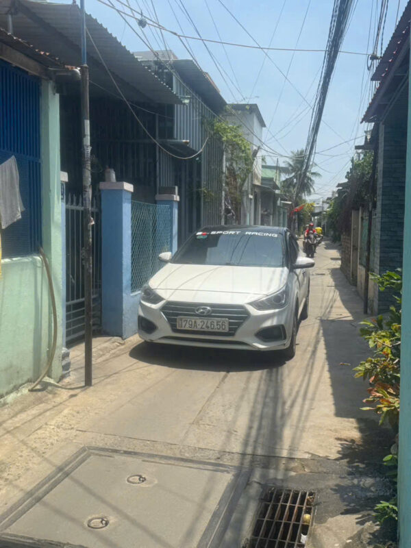 Bán Nhà Cấp 4 Phước Long, Phường Nam Nha Trang - 92.7m2 - Giá 4,5 tỷ - Hình ảnh 2