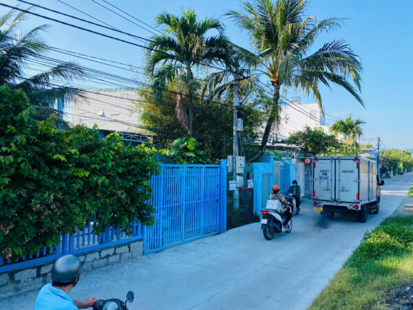 Bán Nhà Vĩnh Ngọc Nha Trang 390m2 – Giá Chỉ 5,1 tỷ - Hình ảnh 7