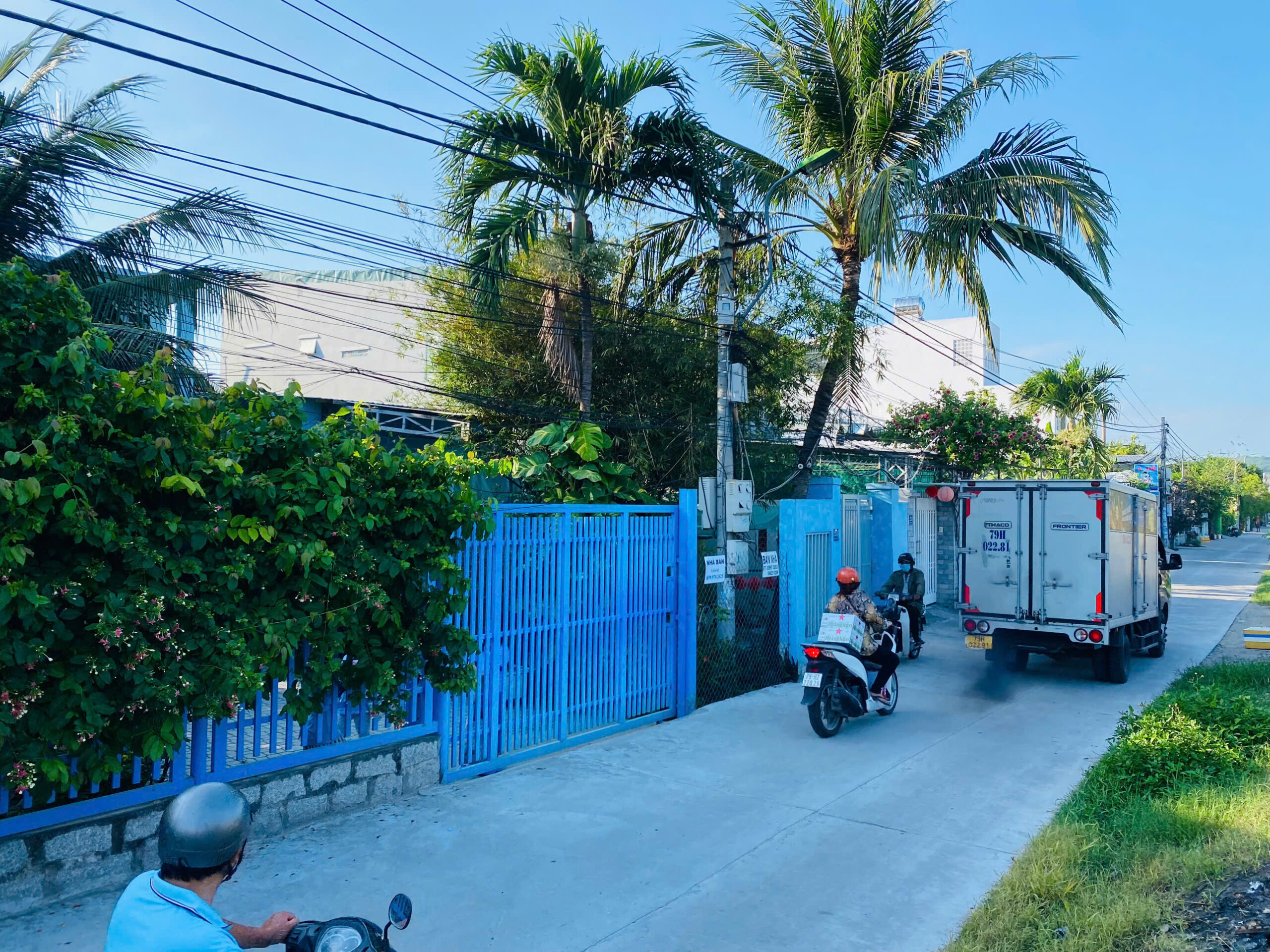 Bán Nhà Vĩnh Ngọc Nha Trang 390m2 – Giá Chỉ 5,1 tỷ - Hình ảnh 7