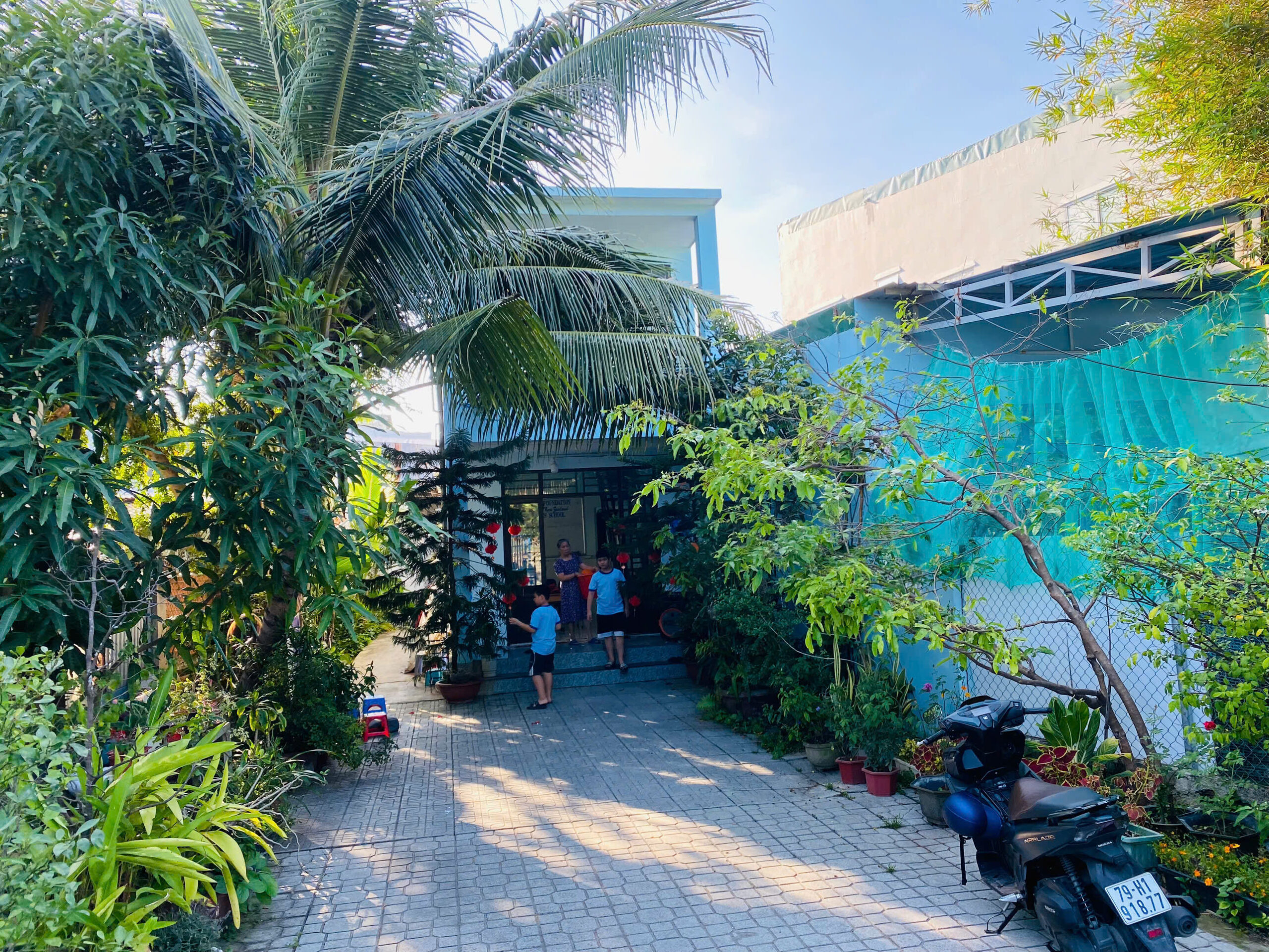 Bán Nhà Vĩnh Ngọc Nha Trang 390m2 – Giá Chỉ 5,1 tỷ - Hình ảnh 4