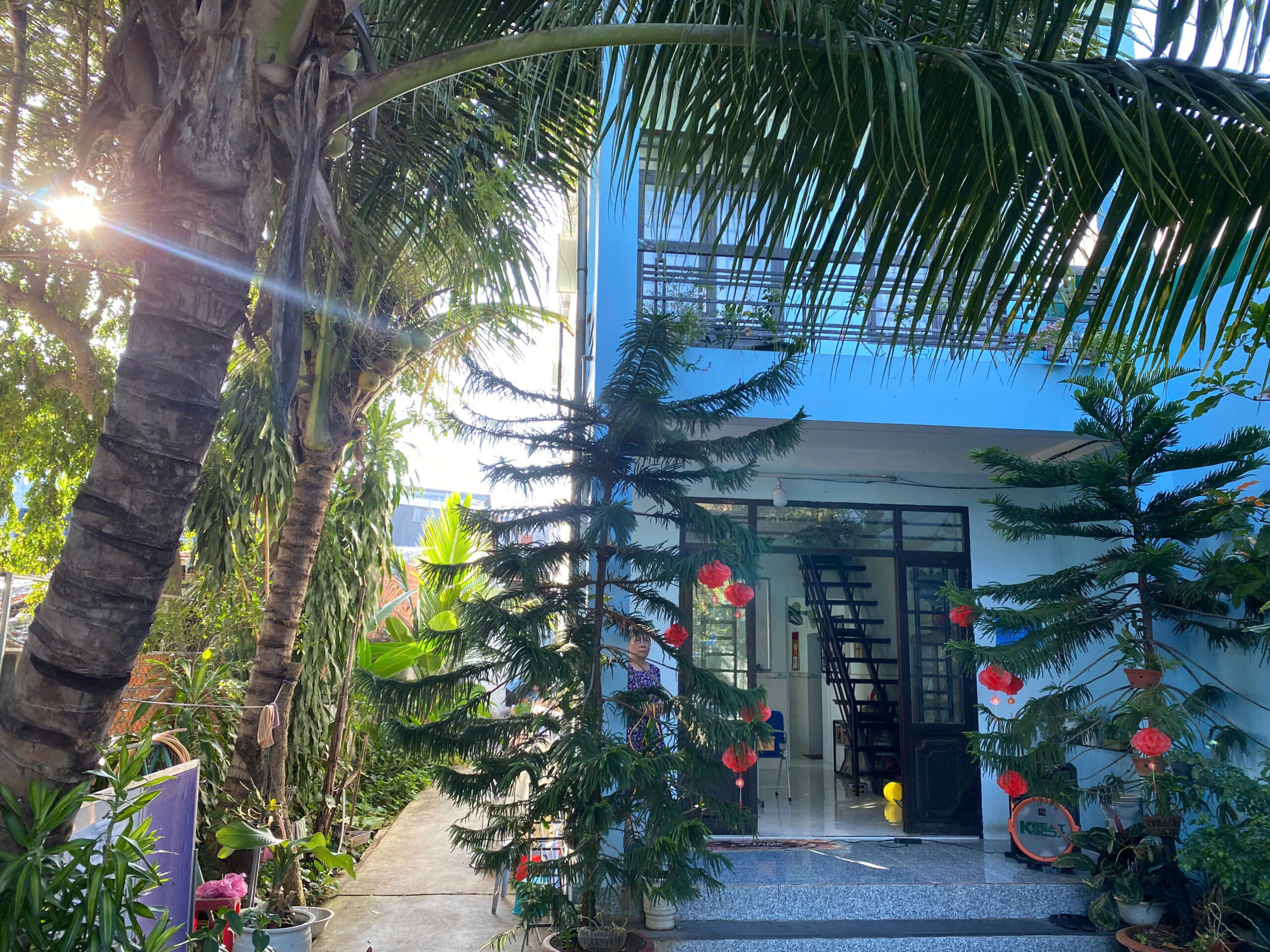 Bán Nhà Vĩnh Ngọc Nha Trang 390m2 – Giá Chỉ 5,1 tỷ - Hình ảnh 1