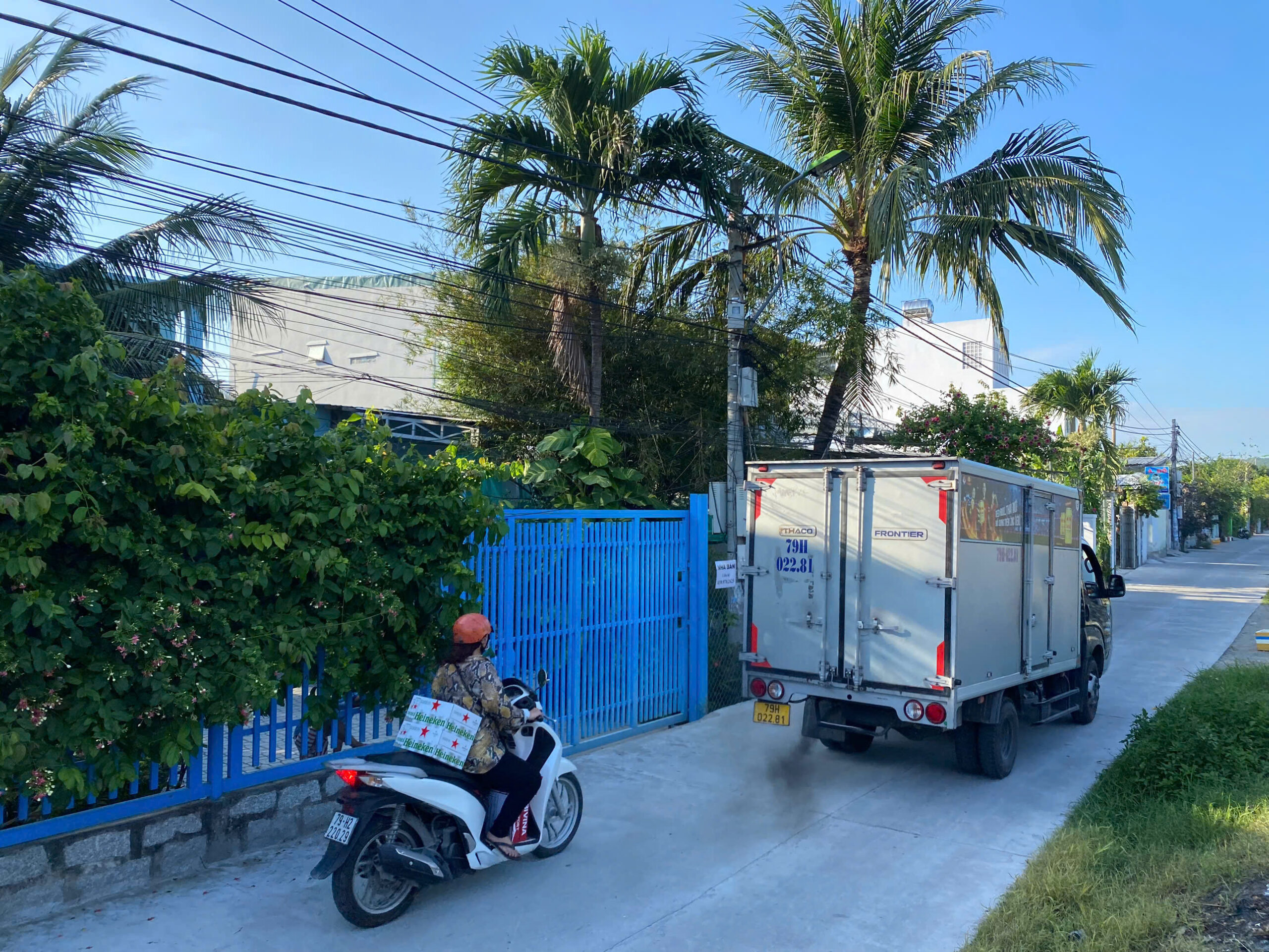 Bán Nhà Vĩnh Ngọc Nha Trang 390m2 – Giá Chỉ 5,1 tỷ - Hình ảnh 3