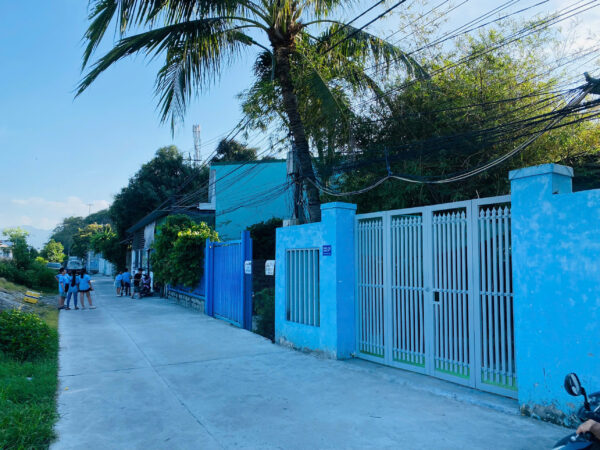 Bán Nhà Vĩnh Ngọc Nha Trang 390m2 – Giá Chỉ 5,1 tỷ - Hình ảnh 2