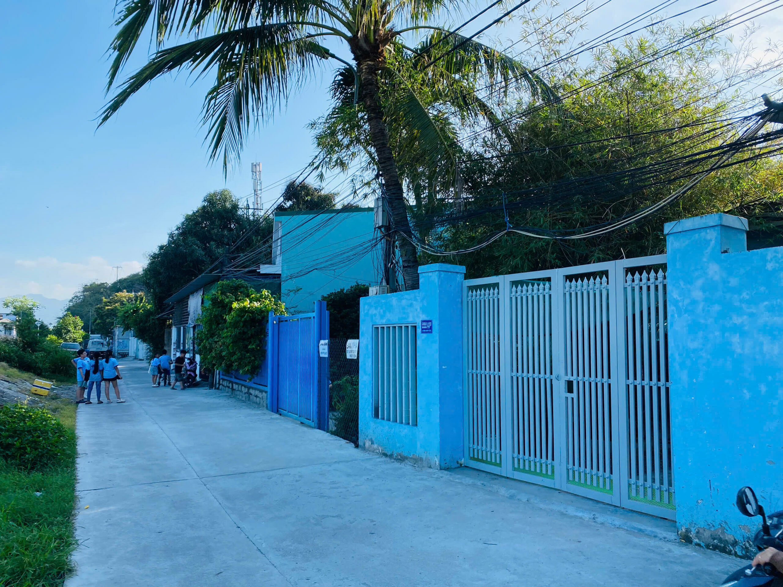 Bán Nhà Vĩnh Ngọc Nha Trang 390m2 – Giá Chỉ 5,1 tỷ - Hình ảnh 2
