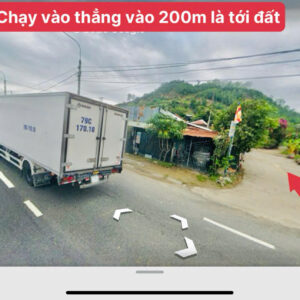 Bán Đất Nền Góc 2 Mặt Tiền Suối Hiệp - 1.772m2 - chỉ 1.6 triệu/m2 - Hình ảnh 2