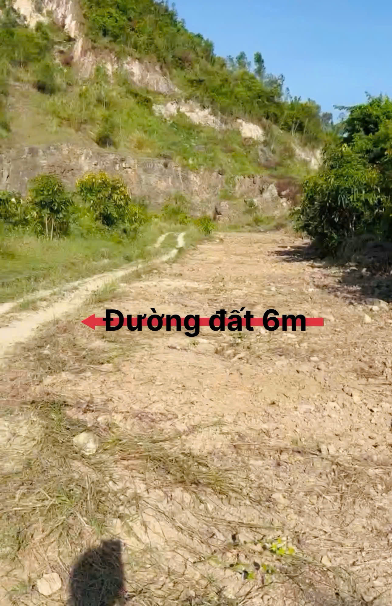 Bán Đất Nền Góc 2 Mặt Tiền Suối Hiệp - 1.772m2 - chỉ 1.6 triệu/m2 - Hình ảnh 4