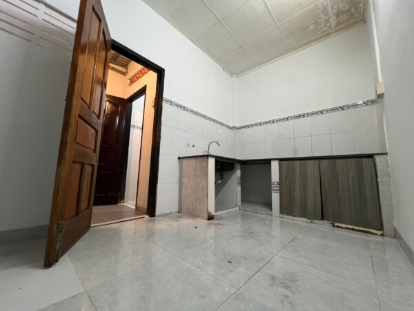 BÁN NHÀ TÁI ĐỊNH CƯ ĐẤT LÀNH - ĐƯỜNG 13M - Giá 3 tỷ 380 - 64m2 - Hình ảnh 6