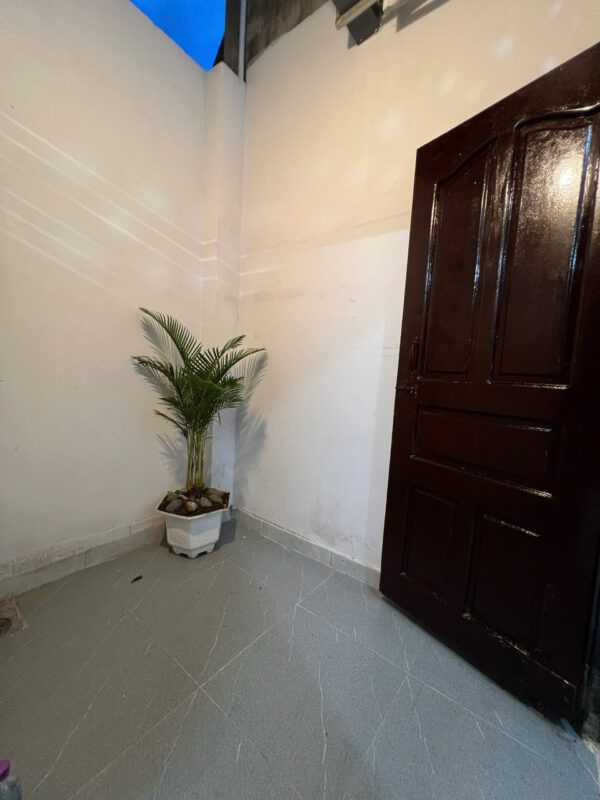 BÁN NHÀ TÁI ĐỊNH CƯ ĐẤT LÀNH - ĐƯỜNG 13M - Giá 3 tỷ 380 - 64m2 - Hình ảnh 5