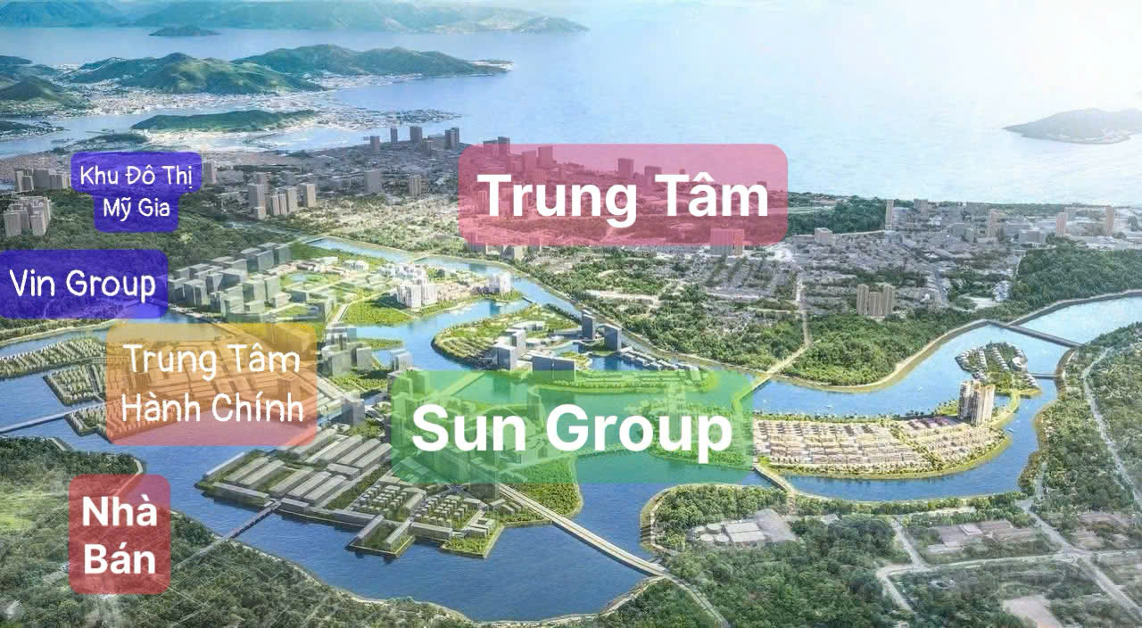 BÁN NHÀ TÁI ĐỊNH CƯ ĐẤT LÀNH - ĐƯỜNG 13M - Giá 3 tỷ 380 - 64m2 - Hình ảnh 1