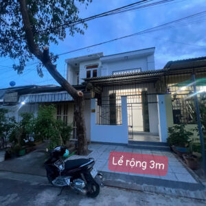 BÁN NHÀ TÁI ĐỊNH CƯ ĐẤT LÀNH - ĐƯỜNG 13M - Giá 3 tỷ 380 - 64m2 - Hình ảnh 2