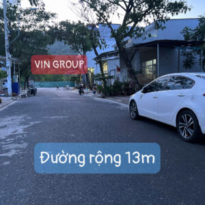 BÁN NHÀ TÁI ĐỊNH CƯ ĐẤT LÀNH - ĐƯỜNG 13M - Giá 3 tỷ 380 - 64m2 - Hình ảnh 3