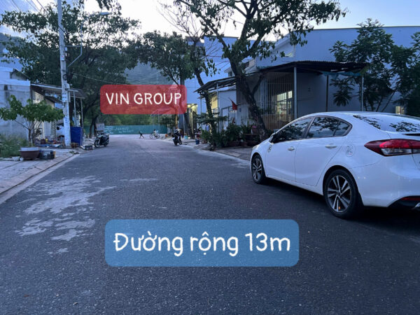 BÁN NHÀ TÁI ĐỊNH CƯ ĐẤT LÀNH - ĐƯỜNG 13M - Giá 3 tỷ 380 - 64m2 - Hình ảnh 3