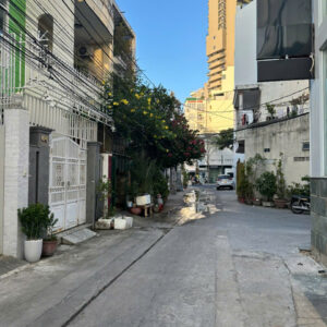 Bán Nhà Cấp 4 Khu Phố Tây Đường Tuệ Tĩnh Nha Trang - 89m² -Giá 10 Tỷ - Hình ảnh 2