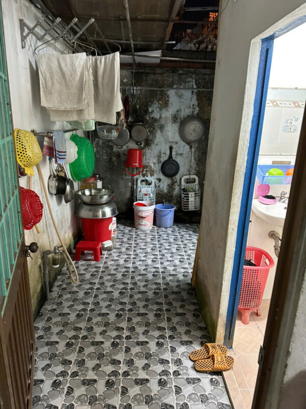 Bán Nhà Cấp 4 Khu Phố Tây Đường Tuệ Tĩnh Nha Trang - 89m² -Giá 10 Tỷ - Hình ảnh 8