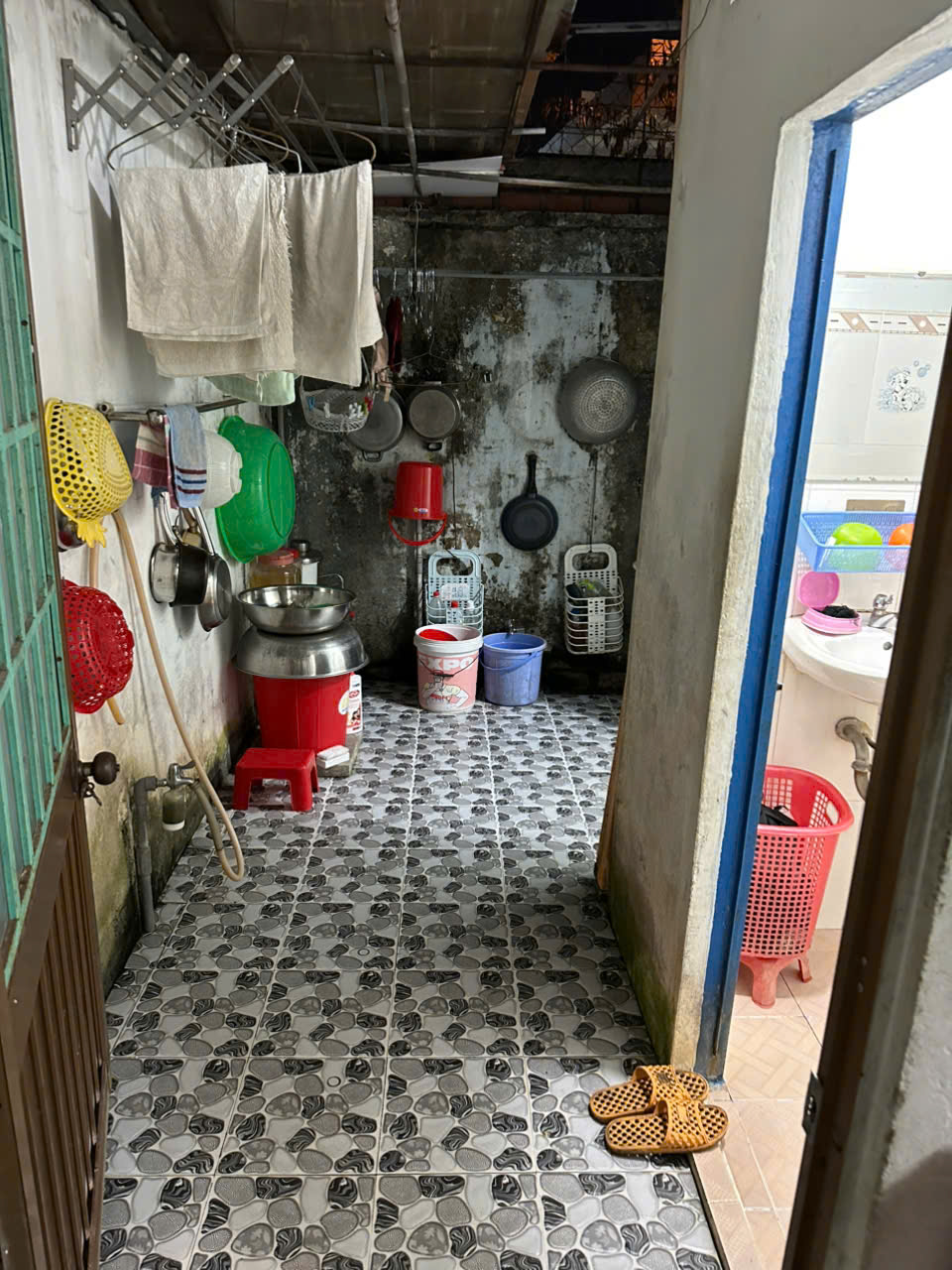 Bán Nhà Cấp 4 Khu Phố Tây Đường Tuệ Tĩnh Nha Trang - 89m² -Giá 10 Tỷ - Hình ảnh 8