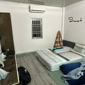 Bán Nhà Cấp 4 Khu Phố Tây Đường Tuệ Tĩnh Nha Trang - 89m² -Giá 10 Tỷ - Hình ảnh 5