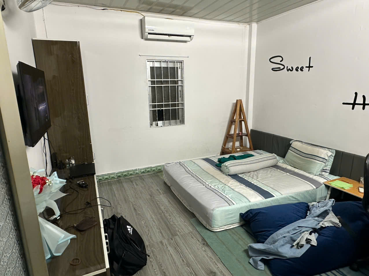 Bán Nhà Cấp 4 Khu Phố Tây Đường Tuệ Tĩnh Nha Trang - 89m² -Giá 10 Tỷ - Hình ảnh 5