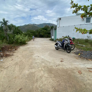 Bán Lô Đất Mặt Tiền Đường D30 Vĩnh Hiệp Nha Trang – Giá 1 tỷ 900 - Hình ảnh 7