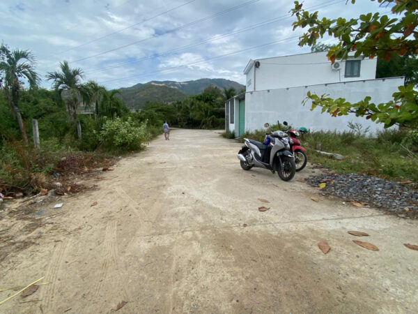 Bán Lô Đất Mặt Tiền Đường D30 Vĩnh Hiệp Nha Trang – Giá 1 tỷ 900 - Hình ảnh 7