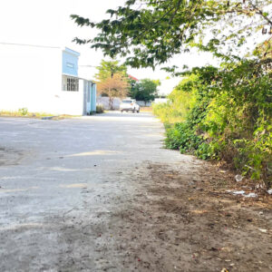 Bán Lô Đất Mặt Tiền Đường D30 Vĩnh Hiệp Nha Trang – Giá 1 tỷ 900 - Hình ảnh 6