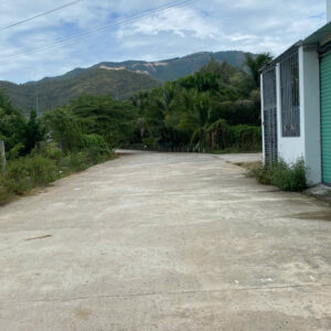 Bán Lô Đất Mặt Tiền Đường D30 Vĩnh Hiệp Nha Trang – Giá 1 tỷ 900 - Hình ảnh 5