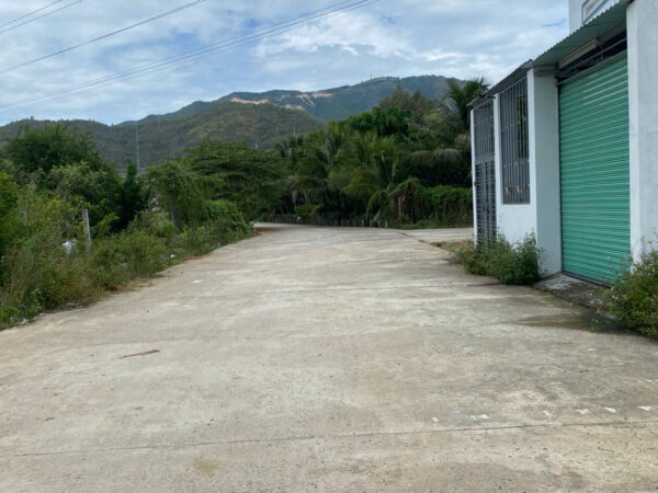 Bán Lô Đất Mặt Tiền Đường D30 Vĩnh Hiệp Nha Trang – Giá 1 tỷ 900 - Hình ảnh 5