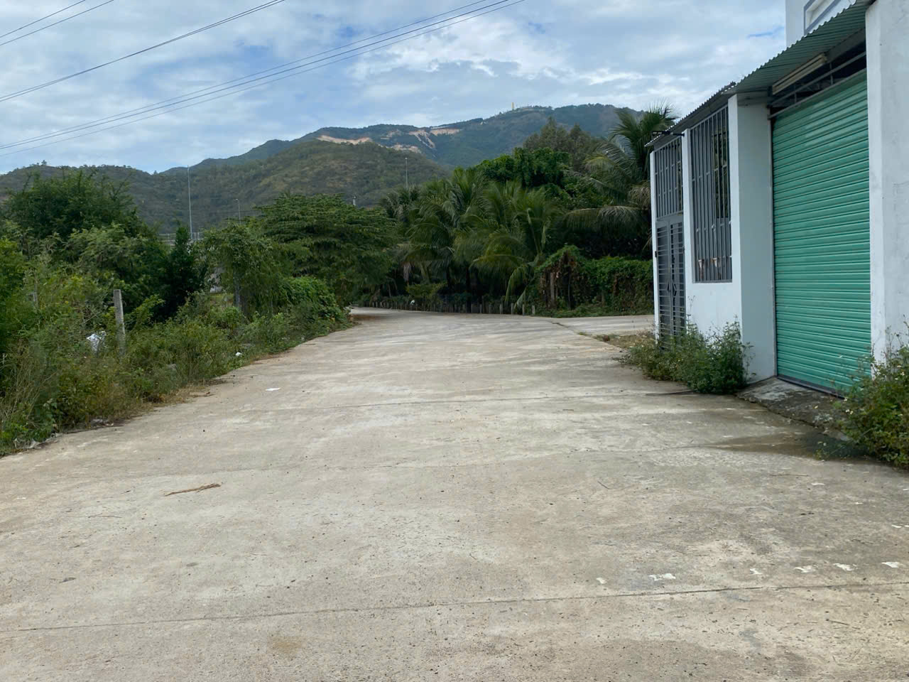 Bán Lô Đất Mặt Tiền Đường D30 Vĩnh Hiệp Nha Trang – Giá 1 tỷ 900 - Hình ảnh 5