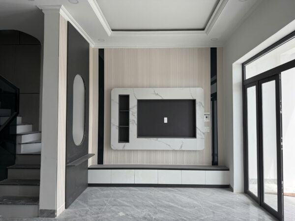 Bán Nhà Phố Diên Điền - 174m2 - Giá 3 Tỷ 150 - Full Nội Thất - Hình ảnh 3
