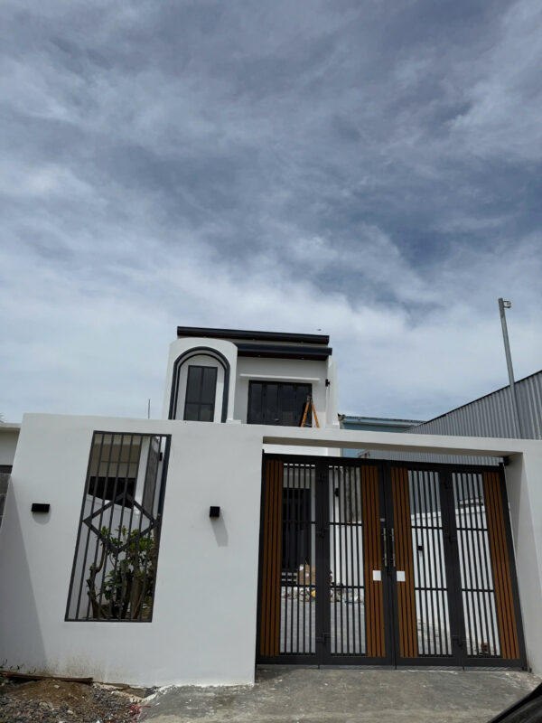 Bán Nhà Phố Diên Điền - 174m2 - Giá 3 Tỷ 150 - Full Nội Thất
