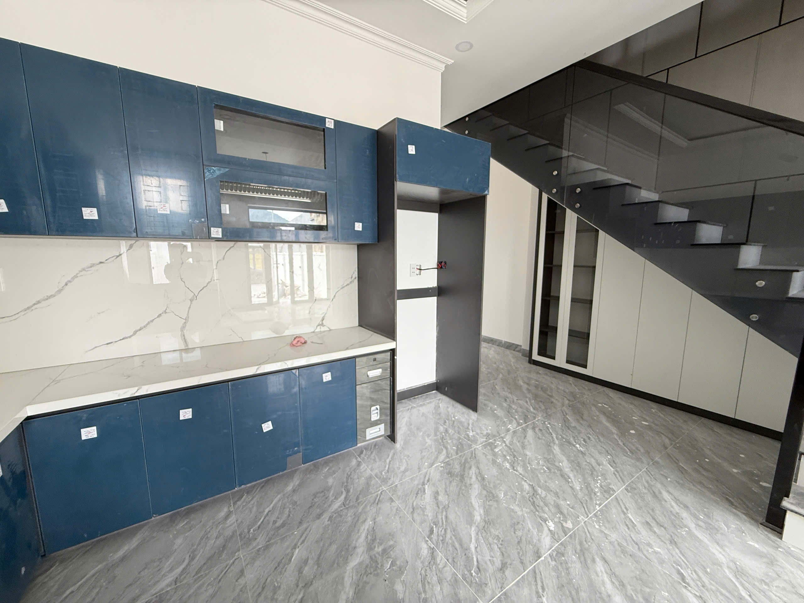 Bán Nhà Phố Diên Điền - 174m2 - Giá 3 Tỷ 150 - Full Nội Thất - Hình ảnh 7